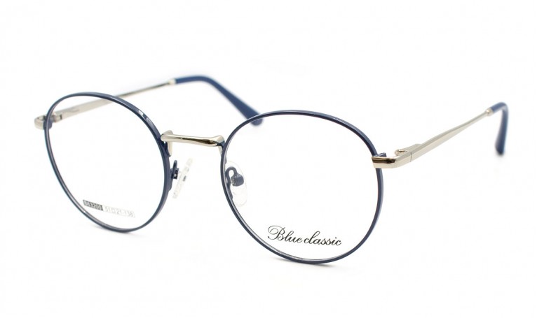 Оправа металлическая Blue Classic 63200-C4