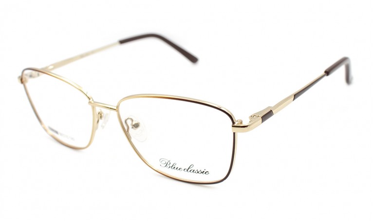 Оправа металлическая Blue Classic 63201-C2