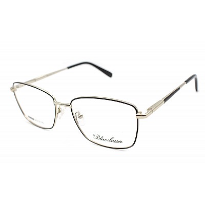 Оправа Blue Classic 63202-C1 женская металлическая классическая