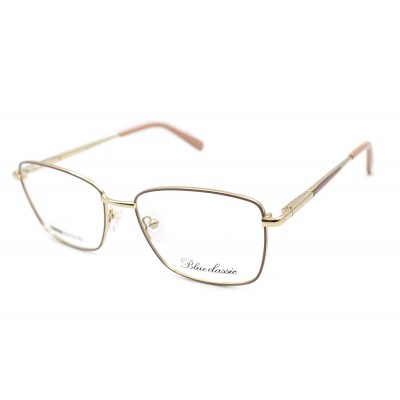 Оправа металлическая Blue Classic 63202-C2