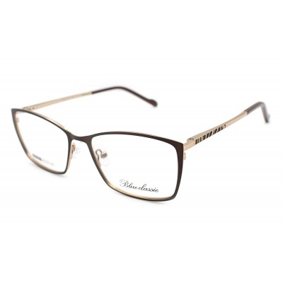 Оправа металлическая Blue Classic 63205-C2