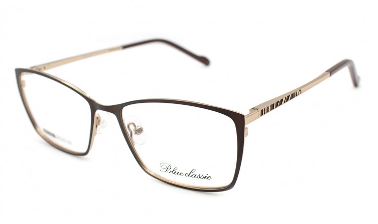 Оправа металлическая Blue Classic 63205-C2