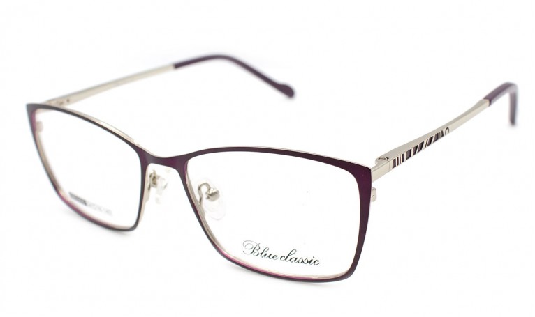 Оправа металлическая Blue Classic 63205-C3