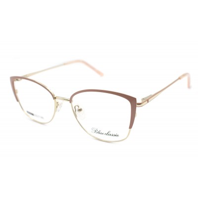 Оправа металлическая Blue Classic 63211-C2