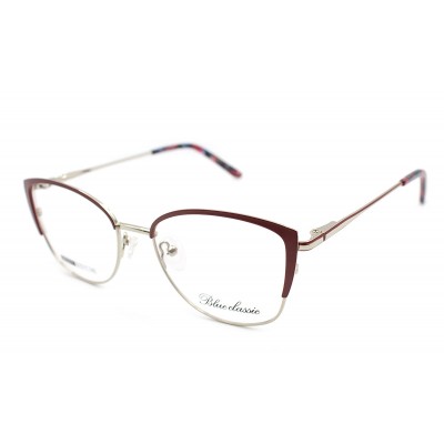 Оправа металлическая Blue Classic 63211-C3