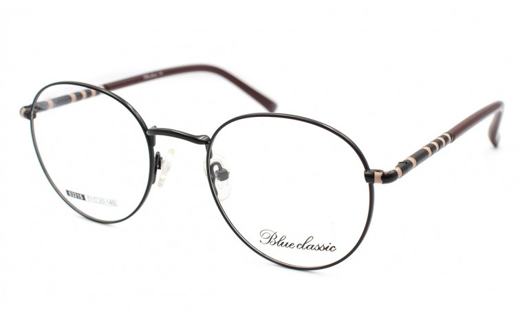 Оправа металлическая Blue Classic 63215-C1