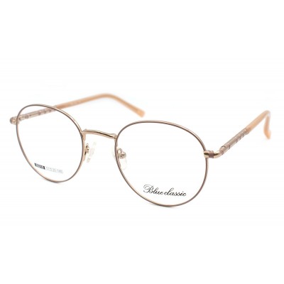 Оправа металева Blue Classic 63215-C3