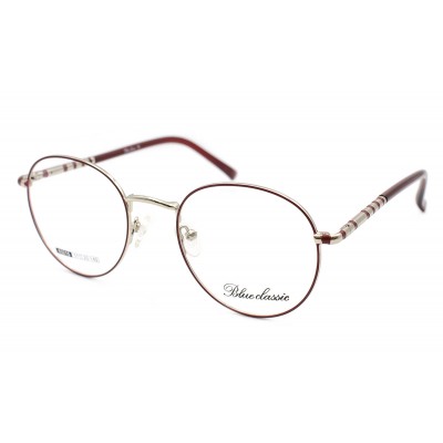Оправа металева Blue Classic 63215-C4