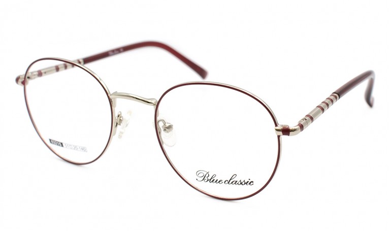 Оправа металлическая Blue Classic 63215-C4