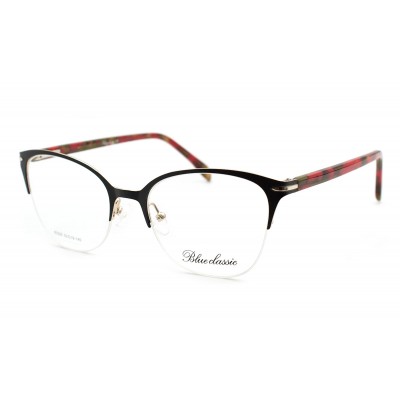 Оправа женская металлическая Blue Classic 63220-c1