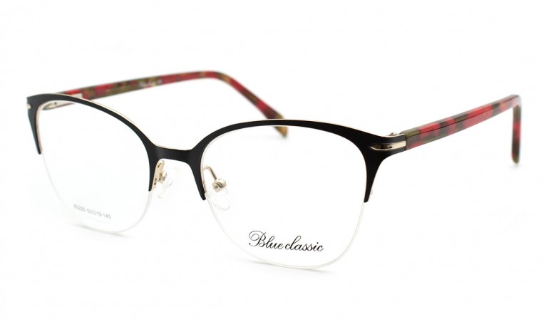 Оправа женская металлическая Blue Classic 63220-c1