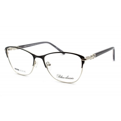 Оправа женская металлическая Blue Classic 63222-c1