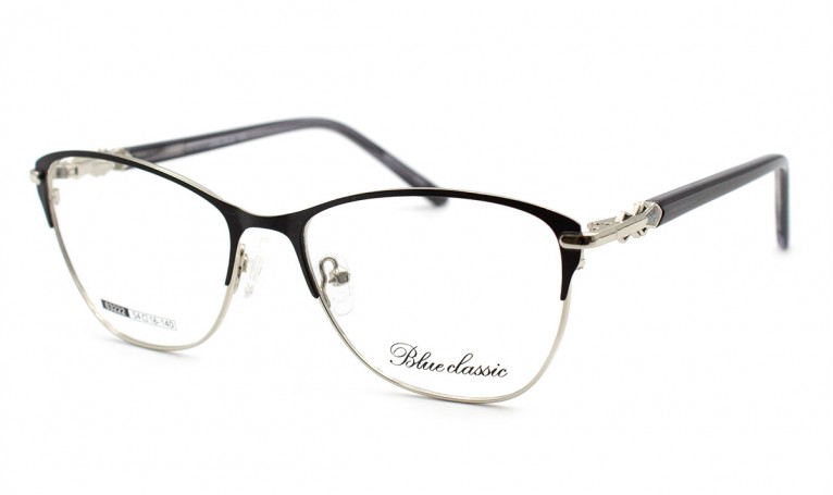 Оправа женская металлическая Blue Classic 63222-c1