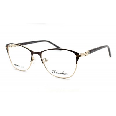Оправа женская металлическая Blue Classic 63222-c2