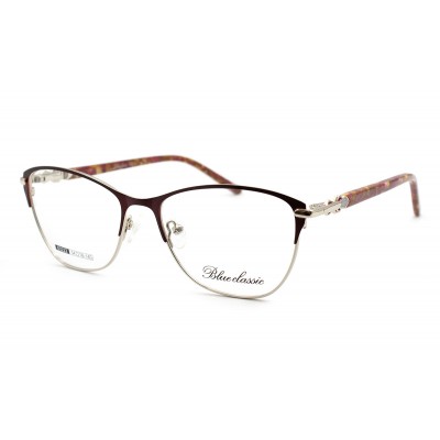 Оправа женская металлическая Blue Classic 63222-c3