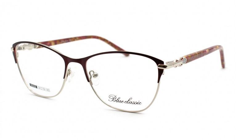 Оправа женская металлическая Blue Classic 63222-c3