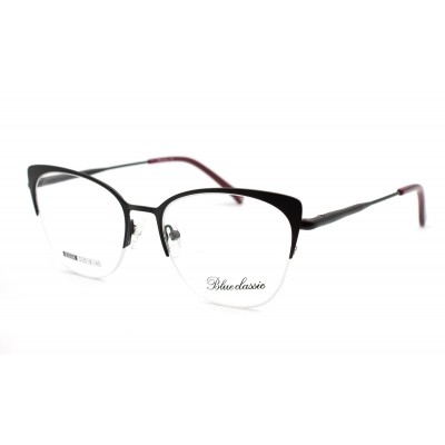 Оправа женская металлическая Blue Classic 63226-c1