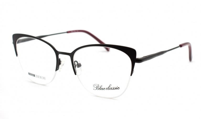 Оправа женская металлическая Blue Classic 63226-c1