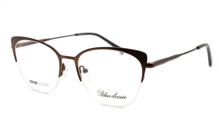 Оправа женская металлическая Blue Classic 63226-c2