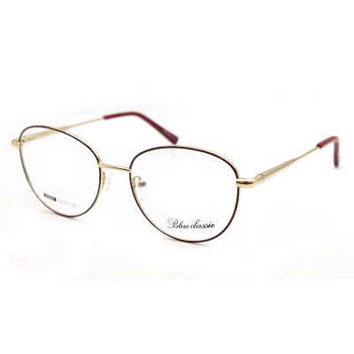 Оправа женская металлическая Blue Classic 63227-c3