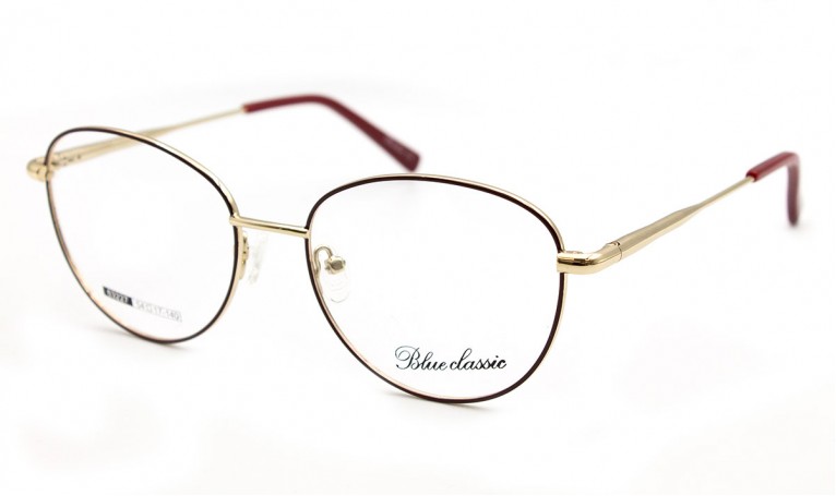 Оправа женская металлическая Blue Classic 63227-c3
