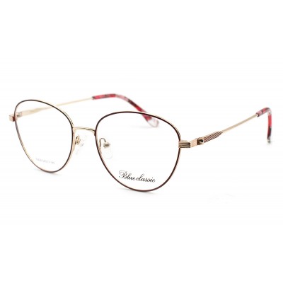Оправа женская металлическая Blue Classic 63229-c3