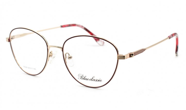 Оправа женская металлическая Blue Classic 63229-c3