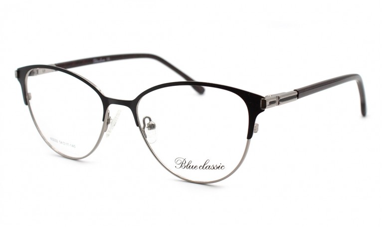 Оправа металлическая Blue Classic 63232-c1