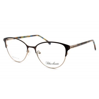 Оправа женская металлическая Blue Classic 63232-c2