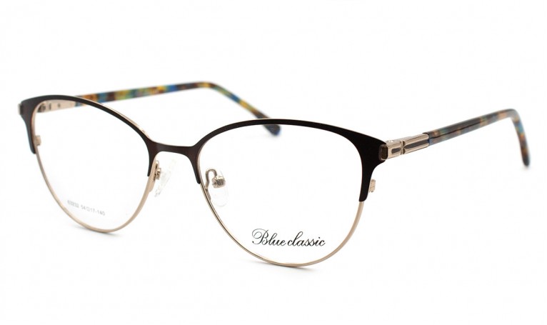 Оправа женская металлическая Blue Classic 63232-c2
