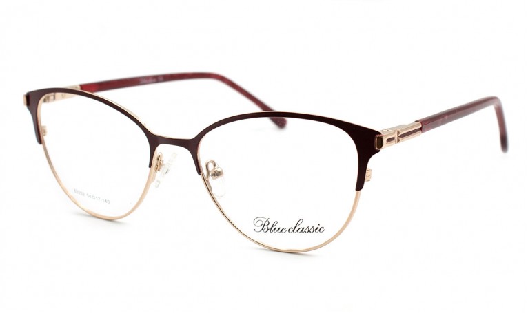Оправа металлическая Blue Classic 63232-c3