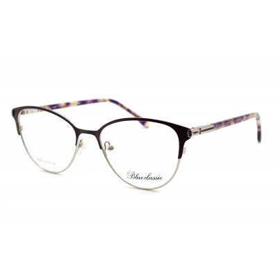 Оправа женская металлическая Blue Classic 63232-c4
