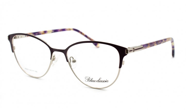 Оправа женская металлическая Blue Classic 63232-c4