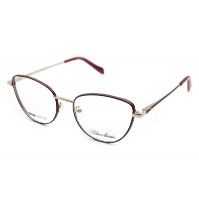 Оправа металлическая Blue Classic 63235-c4