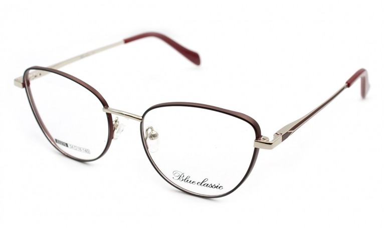 Оправа металлическая Blue Classic 63235-c4