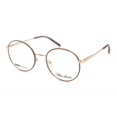 Оправа металева Blue Classic 63241-C3