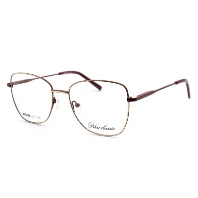 Оправа женская металлическая Blue Classic 63243-c2