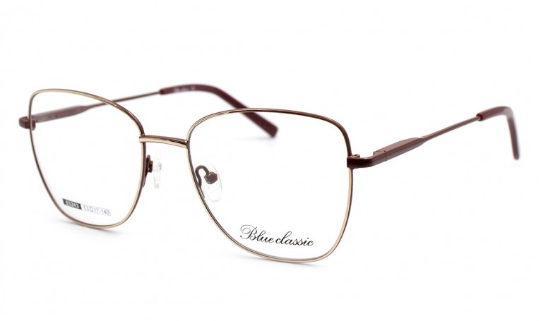 Оправа женская металлическая Blue Classic 63243-c2