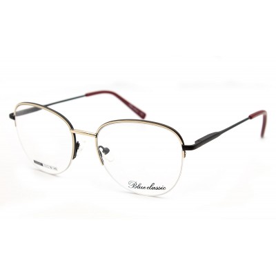 Оправа женская металлическая Blue Classic 63247-c1