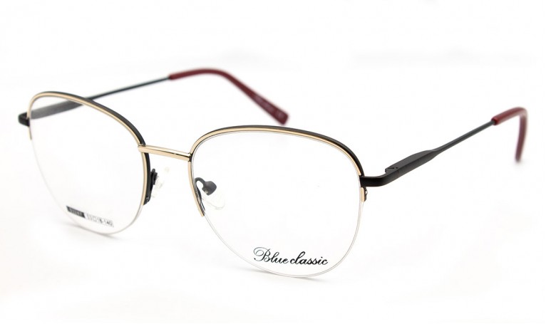 Оправа женская металлическая Blue Classic 63247-c1