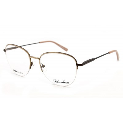 Оправа женская металлическая Blue Classic 63247-c2