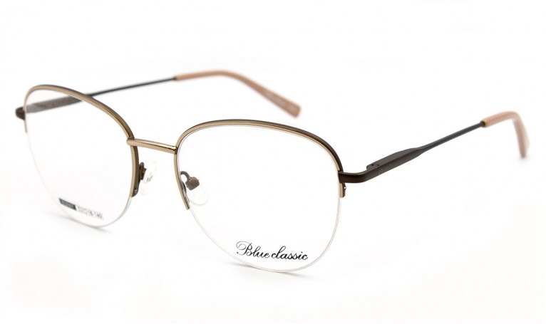 Оправа женская металлическая Blue Classic 63247-c2