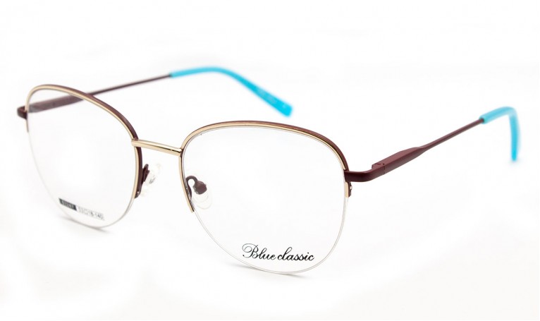 Оправа женская металлическая Blue Classic 63247-c3