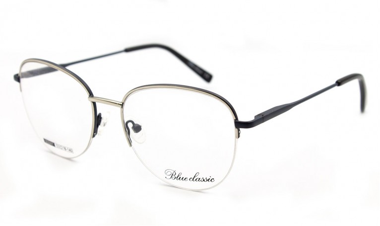 Оправа женская металлическая Blue Classic 63247-c5