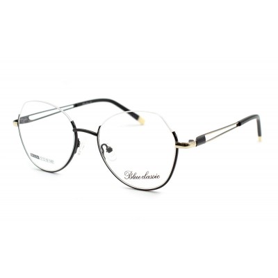 Оправа женская металлическая Blue Classic 63254-c1