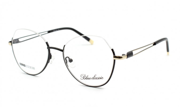 Оправа женская металлическая Blue Classic 63254-c1