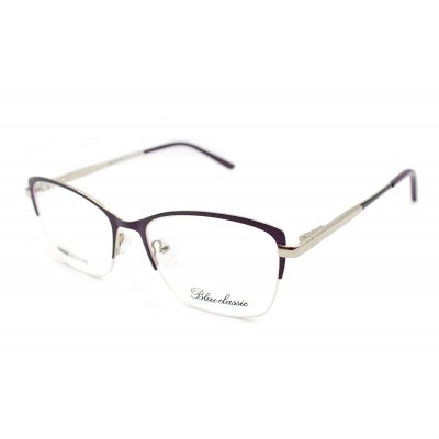 Оправа металлическая Blue Classic 63262-C3