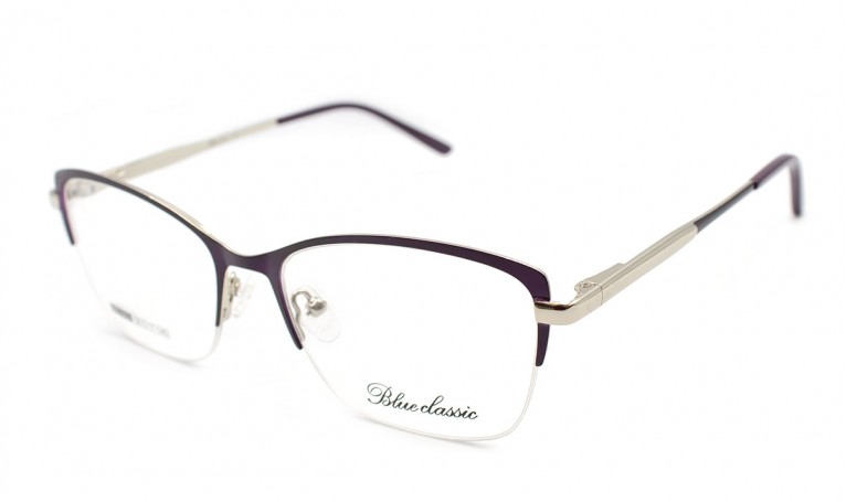 Оправа металлическая Blue Classic 63262-C3