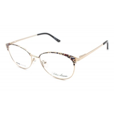 Оправа металлическая Blue Classic 63264-C1