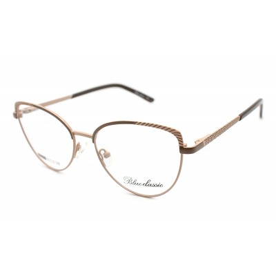 Оправа металлическая Blue Classic 63270-C3